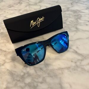 Maui Jim sunglasses